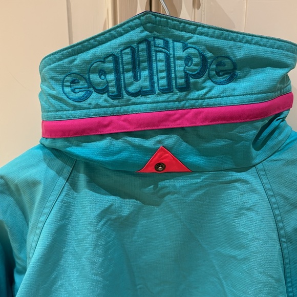 Helly Hansen Vintage (1998) Ski jacket in Good condition. - Picture 4 of 6